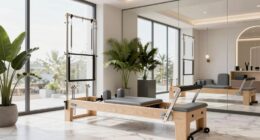luxury fitness trend resurgence
