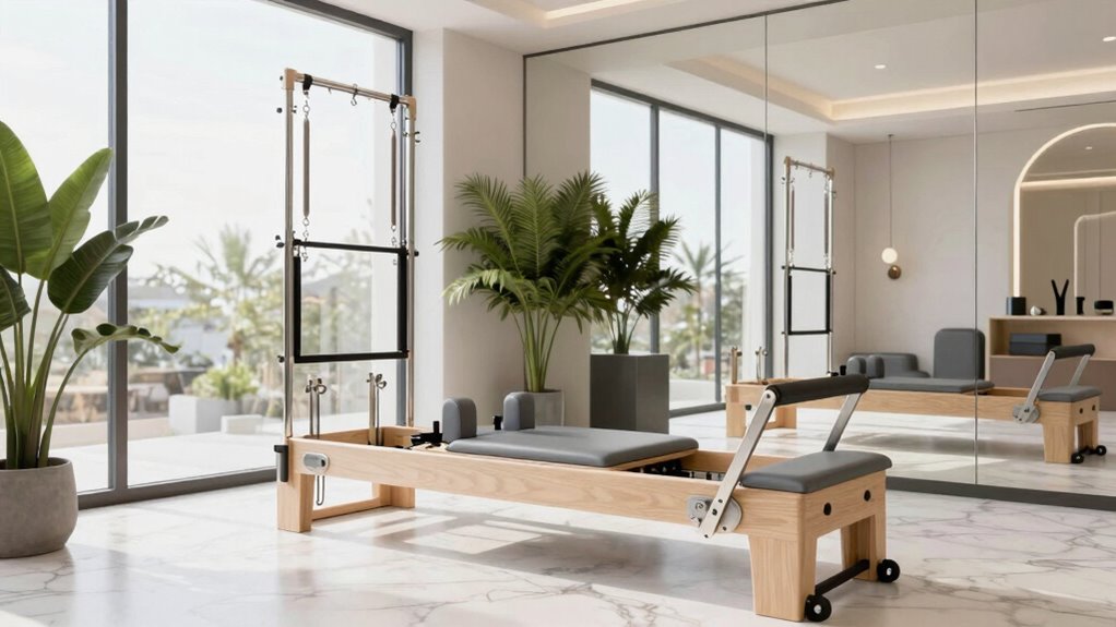 luxury fitness trend resurgence