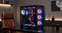 luxury gaming pc appeal