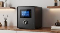 luxury home security upgrade