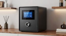 luxury home security upgrade