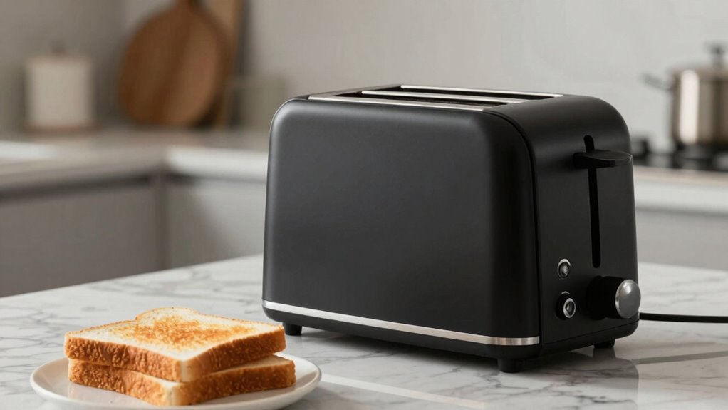 luxury kitchen appliance statement