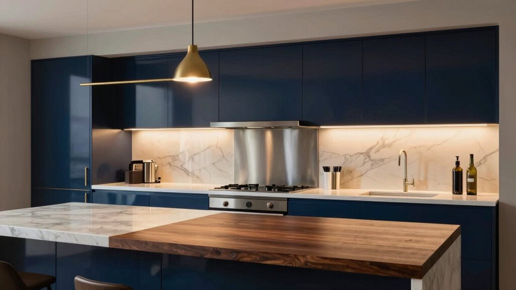 luxury kitchen upgrade essentials