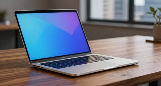 luxury portable computing