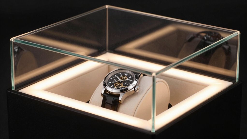 luxury precision durability upgrade