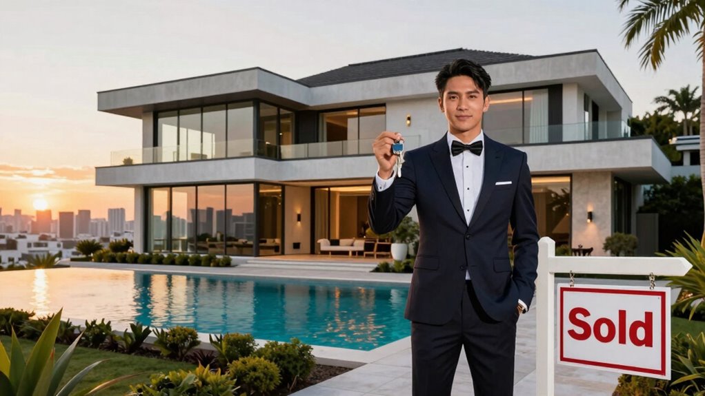 luxury real estate investment strategies