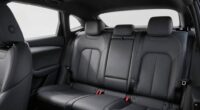 luxury safety and design