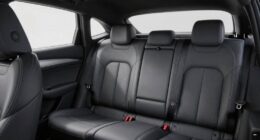 luxury safety and design