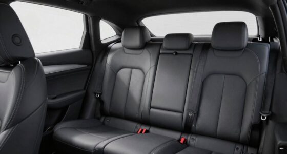 luxury safety and design