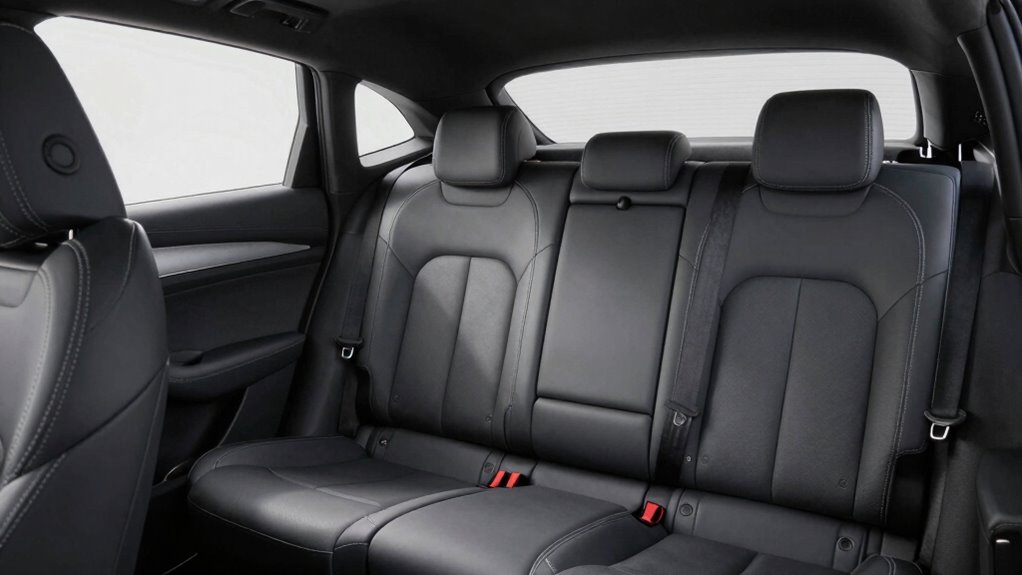 luxury safety and design