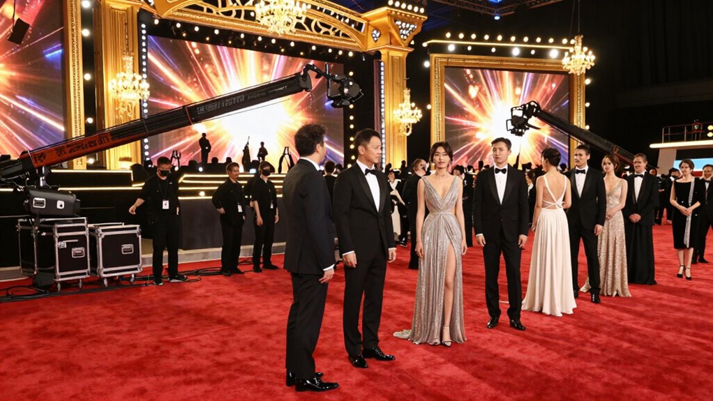 luxury security celebrity demands