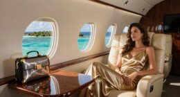 luxury travel enhances fame