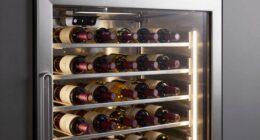 luxury wine storage trend