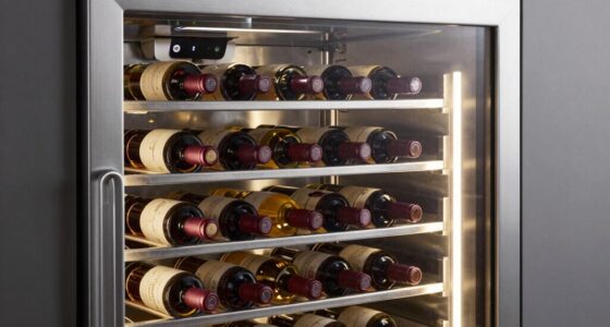 luxury wine storage trend
