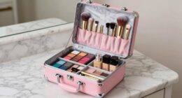 makeup cases remain relevant