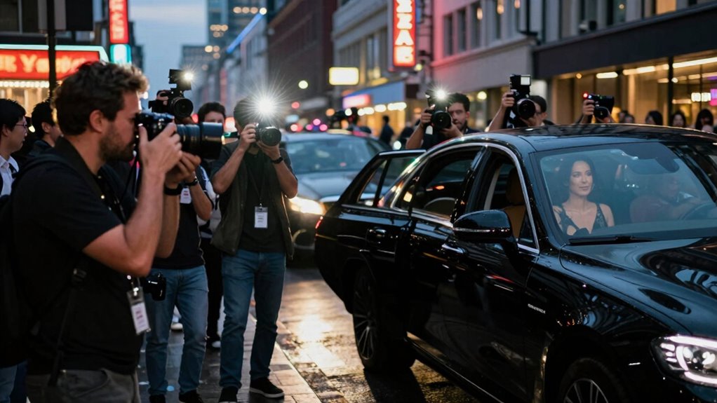 media fuels ongoing celebrity stories