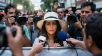 media scrutiny versus privacy