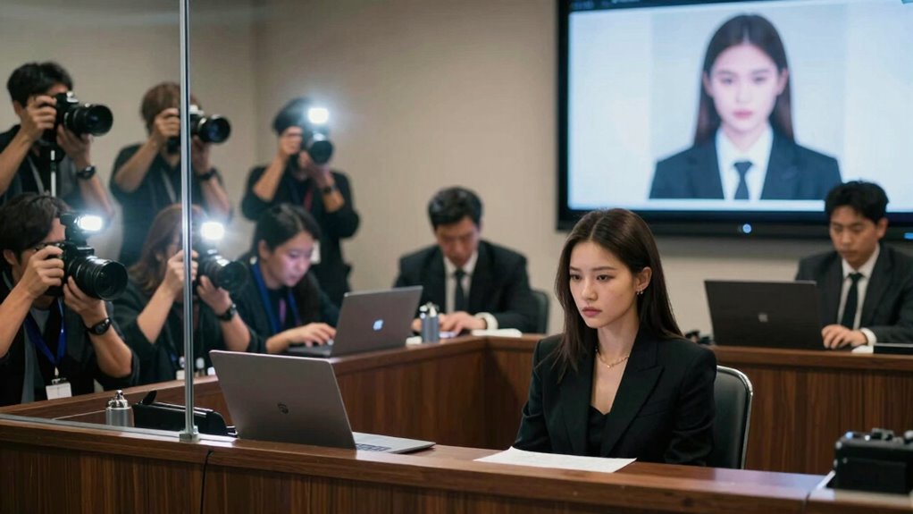 media sensationalism distorts legal facts