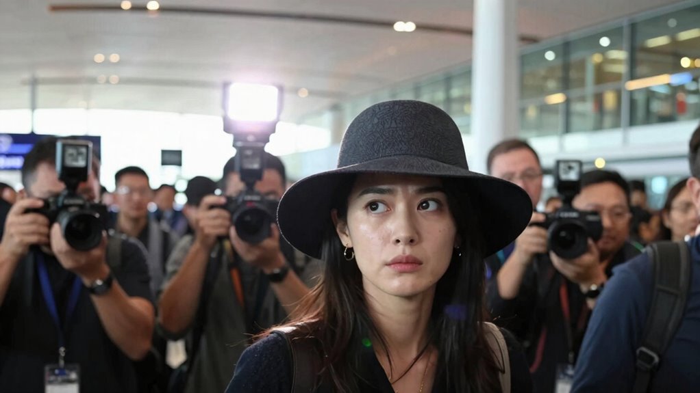 media sensationalism prolongs celebrity stories