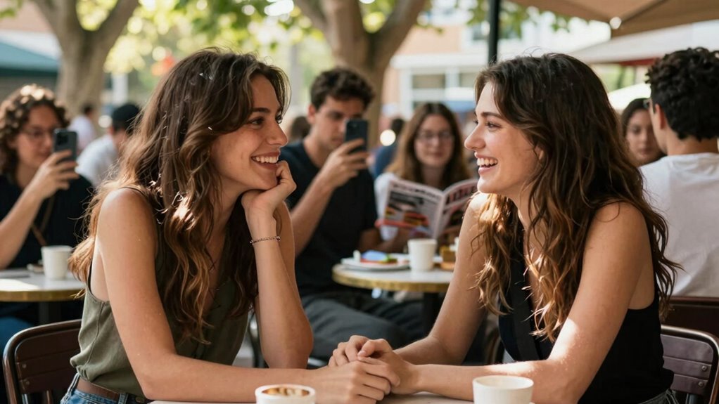 media shapes perceptions truth