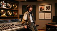 music catalog ownership benefits