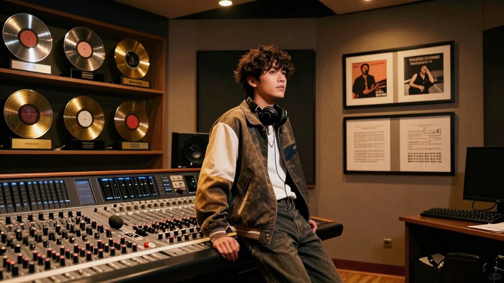 music catalog ownership benefits