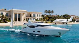 net worth and influence