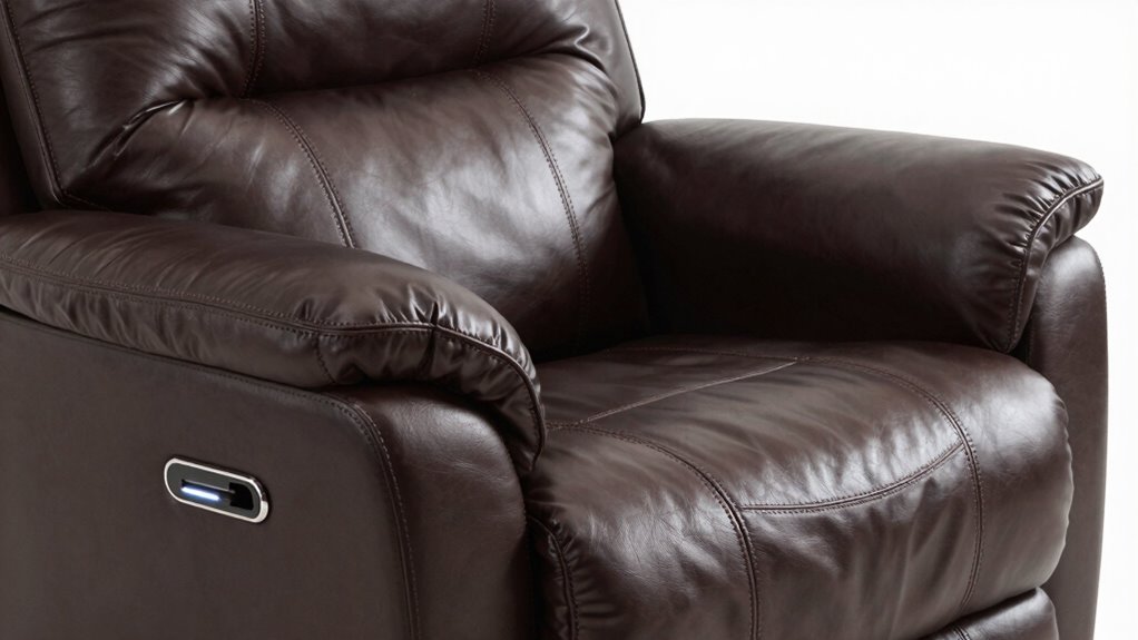 personalized ergonomic comfort features