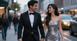 photo sparks celebrity rumors