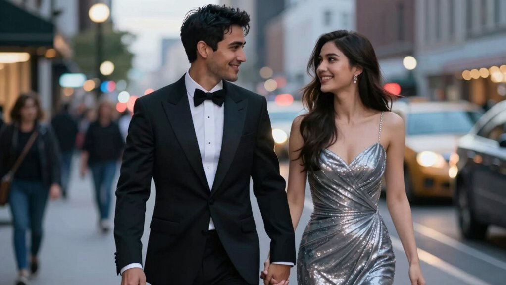 photo sparks celebrity rumors