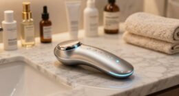 popular at home skincare device