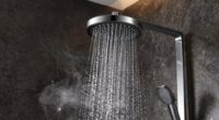 popular rainfall shower systems