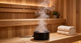 popular sauna wellness trend