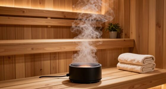 popular sauna wellness trend