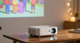 portable projectors enhance creativity