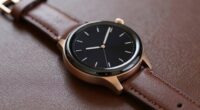 premium features and design