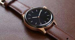 premium features and design