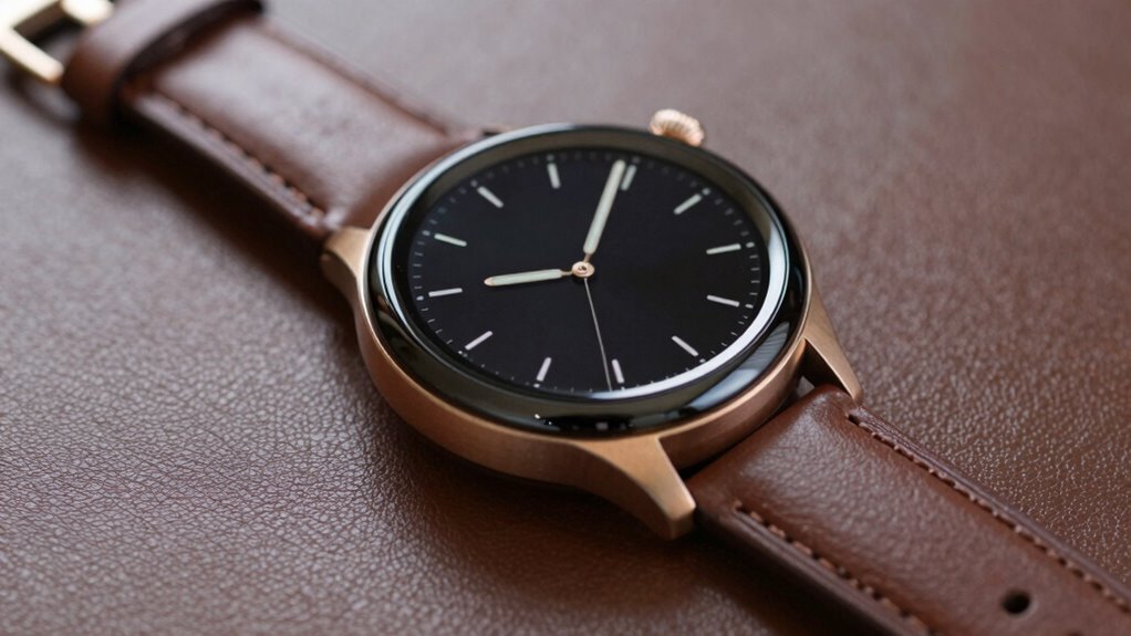 premium features and design