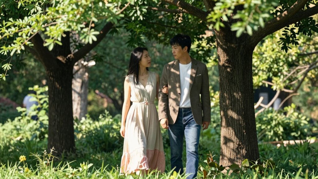 private celebrity relationships