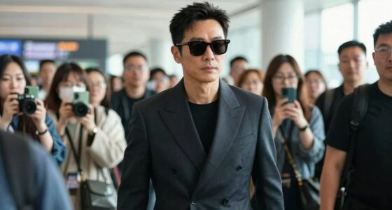 public fascination with celebrity returns