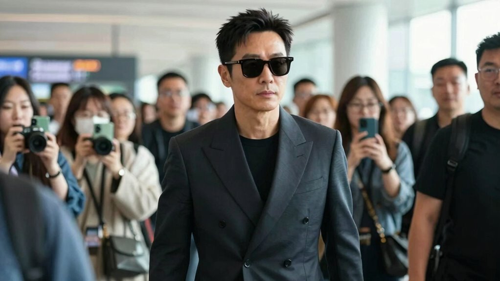 public fascination with celebrity returns