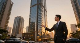 real estate boosts celebrity wealth