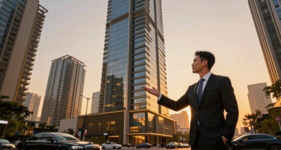 real estate boosts celebrity wealth