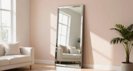 reflective space enhancement