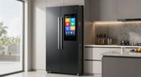 revolutionizing kitchen with technology
