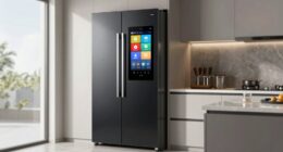 revolutionizing kitchen with technology