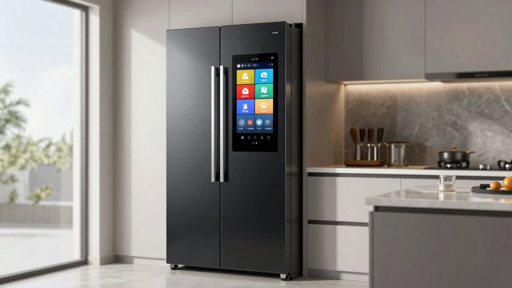 revolutionizing kitchen with technology