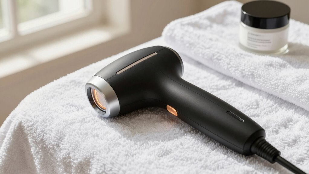 safe effective home hair removal