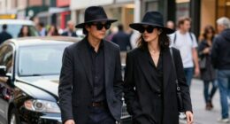 secret celebrity new romances