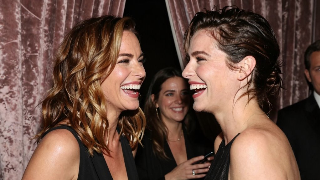 shared connections influence relationships